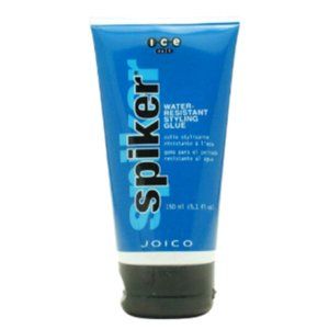 Joico Ice Spiker Water Resistant Styling Glue 5.1 fl oz. LAST ONE! Discontinued!